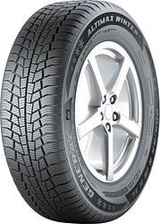 General Tire Altimax Winter 3 225/45 R17 94V