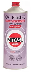 Mitasu MJ-311 CVT FE 1л