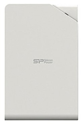 Silicon Power Stream S03 500GB White