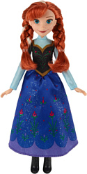 Hasbro Disney Frozen Anna