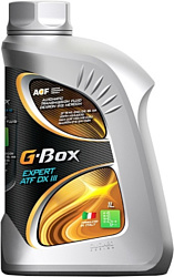 G-Energy G-Box Expert ATF DX III 1л