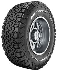 BFGoodrich All-Terrain T/A KO2 265/70 R17 121/118S