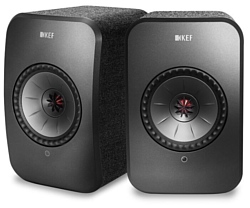 KEF LSX