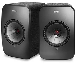 Акустическая система KEF LSX