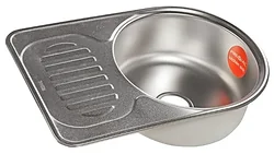 Кухонная мойка Premial PL 6745