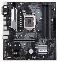 ASUS PRIME B365M-A