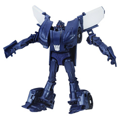 Hasbro Transformers Barricade C0889