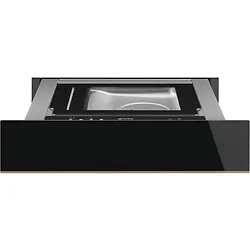 Вакуумный упаковщик Smeg Dolce Stil Novo CPV615NR Вакуумный упаковщик Smeg Dolce Stil Novo CPV615NR