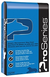 ProSeries Weight Management Dog (0.2 кг)