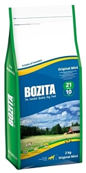 Bozita Original Mini (2 кг)