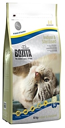 Bozita (10 кг) Feline Funktion Indoor & Steralised dry food