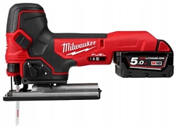 Лобзик Milwaukee M18 FBJS-502X