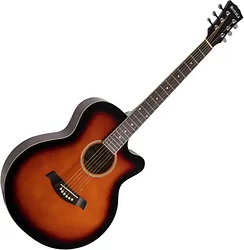 Акустическая гитара Sonata F-521 SB Акустическая гитара Sonata F-521 SB