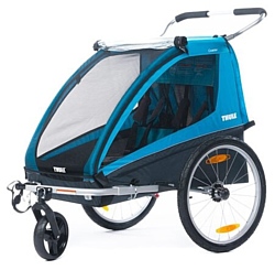 THULE Chariot Coaster XT