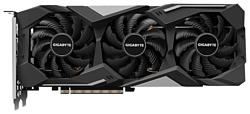 GIGABYTE Radeon RX 5500 XT 8192Mb GAMING OC (GV-R55XTGAMING OC-8GD)