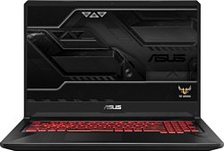 ASUS TUF Gaming FX705GD-EW217T