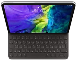 Apple Smart Keyboard Folio для iPad Pro 11" 2nd generation