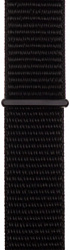 Evolution AW40-SL01 для Apple Watch 38/40 мм (black)