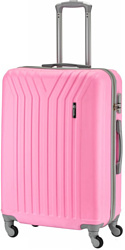 L'Case Top Travel 65 см (розовый)