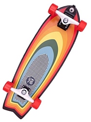 Z-Flex Surf-a-gogo Surfskate Fish 31"