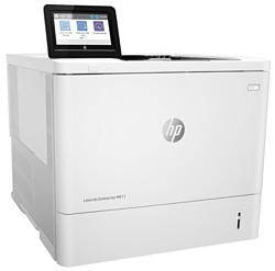 HP LaserJet Enterprise M611dn