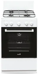 Газовая плита CEZARIS ПГ 2150-02 Газовая плита CEZARIS ПГ 2150-02