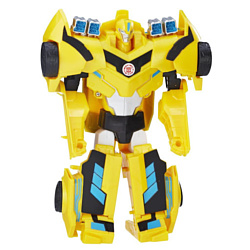 Transformers Robots in disguise Bumblebee B0067