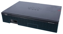 Cisco 2911-VSEC/K9
