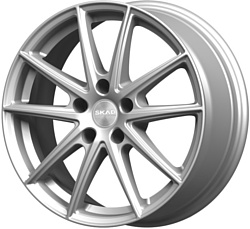SKAD Амстердам 7x17/5x114.3 D67.1 ET51 Селена SKAD Амстердам 7x17/5x114.3 D67.1 ET51 Селена