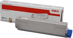 Картридж Аналог OKI 46508734