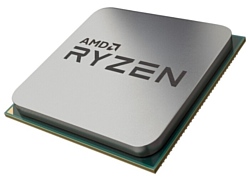 AMD Ryzen 3 3200GE