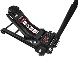 Домкрат FORSAGE F-T830018(New)(32,80) 3т