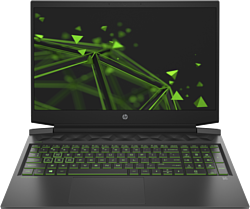 HP Pavilion Gaming 16-a0017ur (22R51EA)