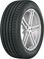 Yokohama Geolandar CV G058 245/60 R18 105H