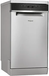 Посудомоечная машина Whirlpool WSFO3T1256PCX
