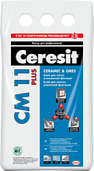 Ceresit CM 11 Plus (5 кг)