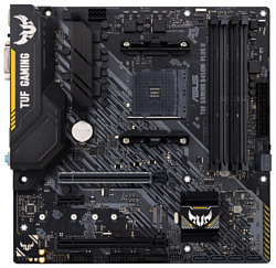 ASUS TUF GAMING B450M-PLUS II