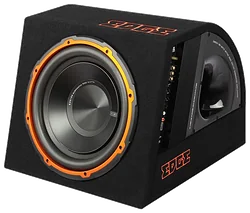 Автоакустика EDGE EDB12A-E0