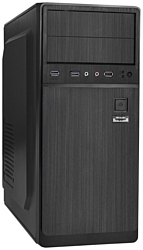 ExeGate XP-402U2 350W Black