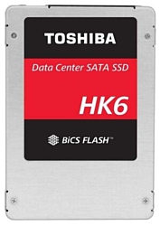 Toshiba 960 GB HK6 (KHK61RSE960G)