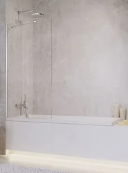Шторка на ванну Radaway Idea PNJ 70 Шторка на ванну Radaway Idea PNJ 70