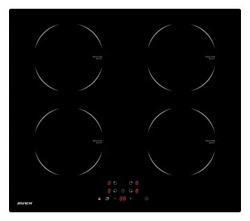 Электрическая варочная панель AVEX i-M 6040 B