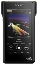 Sony NW-WM1 128 GB