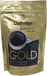 Dallmayr Gold растворимый 75 г