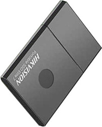 Hikvision HS-ESSD-Elite7 Touch(STD)/Grey/500GB 500GB (серый)