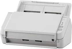 Протяжный сканер Fujitsu SP-1120N Протяжный сканер Fujitsu SP-1120N