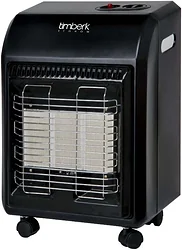 Газовый обогреватель Timberk TGH 4200 SM1