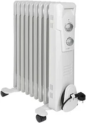 Масляный радиатор Clatronic RA 3736