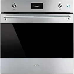Электрический духовой шкаф Smeg SOP6301S2X Электрический духовой шкаф Smeg SOP6301S2X