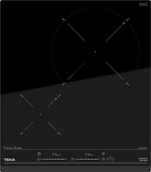 TEKA IZC 42300 DMS (черный)